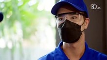 พยัคฆ์ร้ายซ่อนลาย  วันที่ 18 มิถุนายน 2569