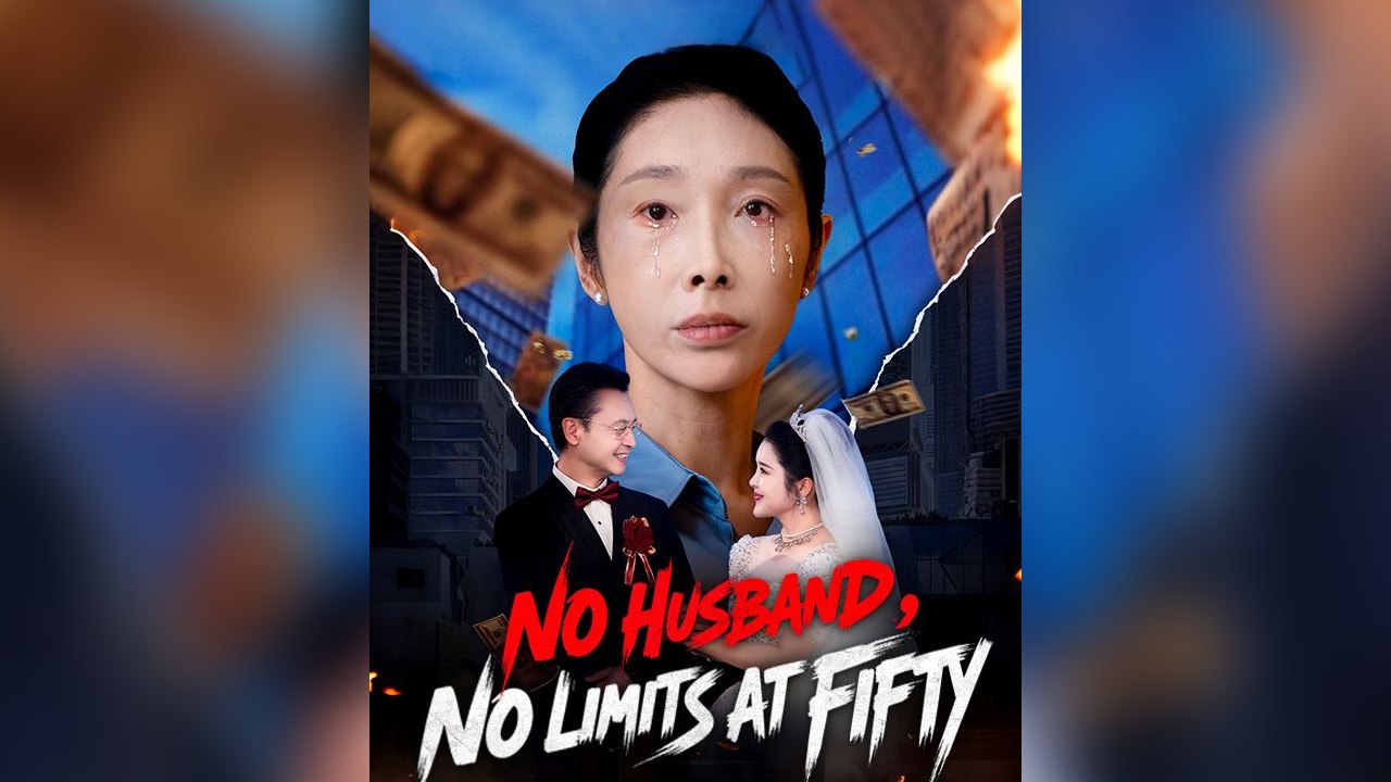 No Husband, No Limits At Fifty