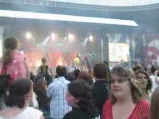 Concert Tokio hotel ^^