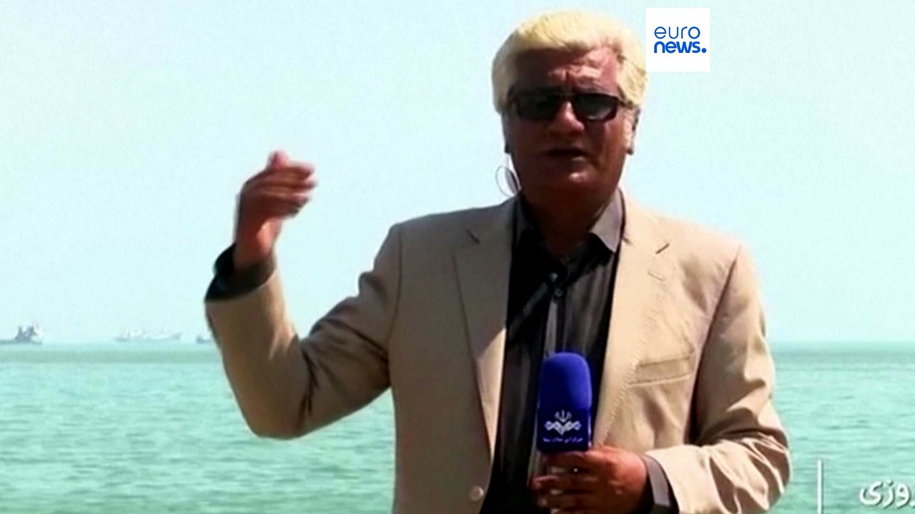 عبور نفتکش‌ها از تنگه هرمز در پی توافق ایران و آمریکا؛ حملات به لبنان سایه تردید بر صلح انداخت