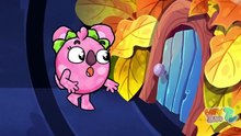 Oops! The Toy Fell Apart!🧸 Let’s Fix It with Fun Songs! 🐾 Find the Missing Parts!🐱 Puzzle Time ✨