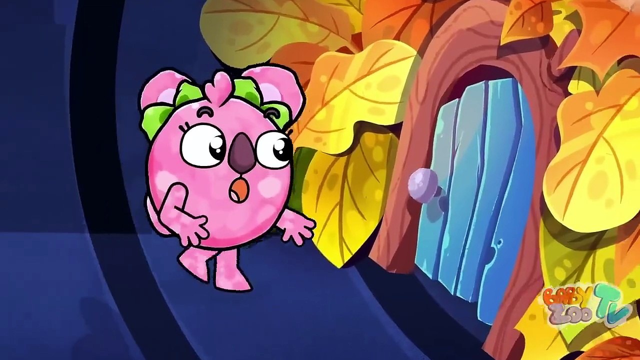 Oops! The Toy Fell Apart!🧸 Let’s Fix It with Fun Songs! 🐾 Find the Missing Parts!🐱 Puzzle Time ✨