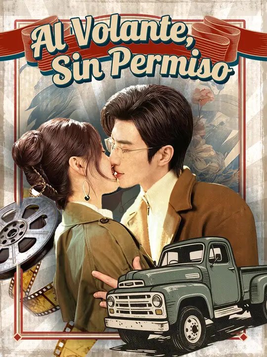 Al volante, sin permiso | Serie Completa | Short Drama Español
