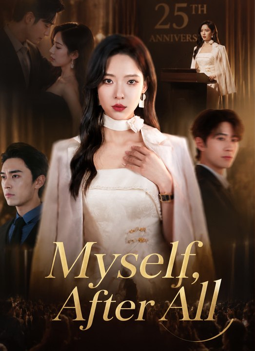 DubbedMyself, After All - Full Chinese Drama