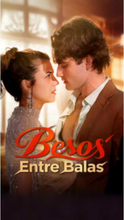 Besos Entre Balas