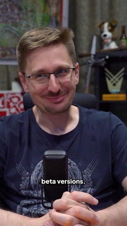 A Game Developer Explains the Final Polish 'Skyrocket'