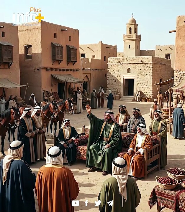 مئة دولة شيعية - العيونيين