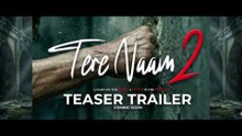 Tere Naam 2 |OFFICIAL TRAILER | Salman Khan |Mrunal Thakur |Anupam Kher |Nawazuddin S | Announcement