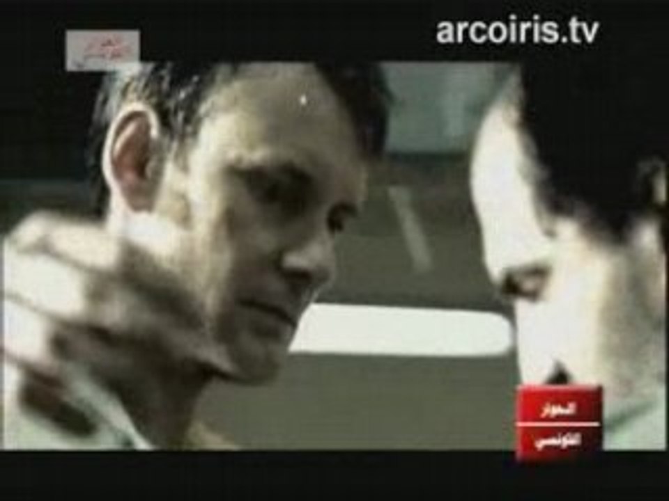 Welcome in Tunisia !