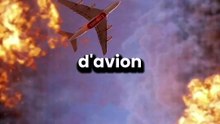 LA COMPAGNIE AÉRIENNE AVEC LE PLUS DE CRASH D'AVION VS LA COMPAGNIE AÉRIENNE AVEC LE MOINS DE CRASH D'AVION
