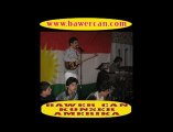bawercan amerika Newroz da halay-Govend