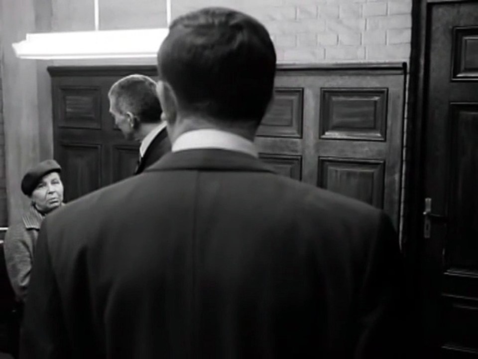 Lydia muss sterben - 1964