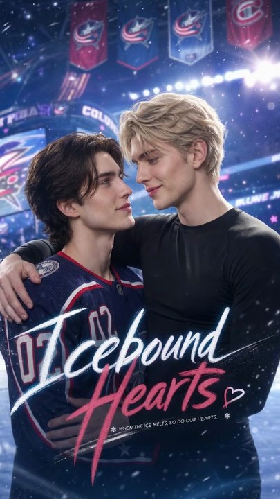 Icebound Hearts - (2026) ✅ FULL EP