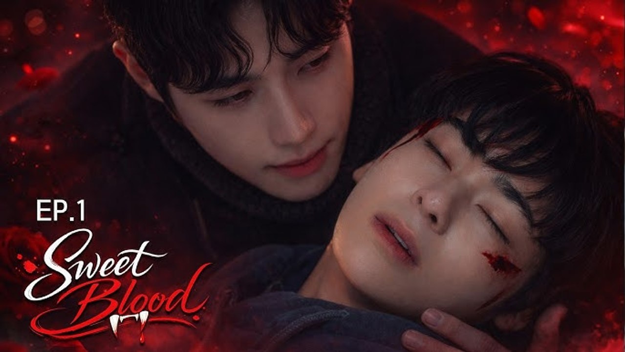 Sweet Blood - Ep 1