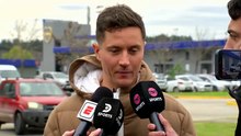 Las declaraciones de Herrera en Boca Predio