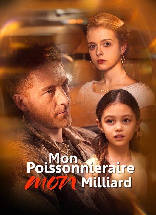 [Sous-titres Fr] Mon Poissonnier, Mon Milliardaire film complet