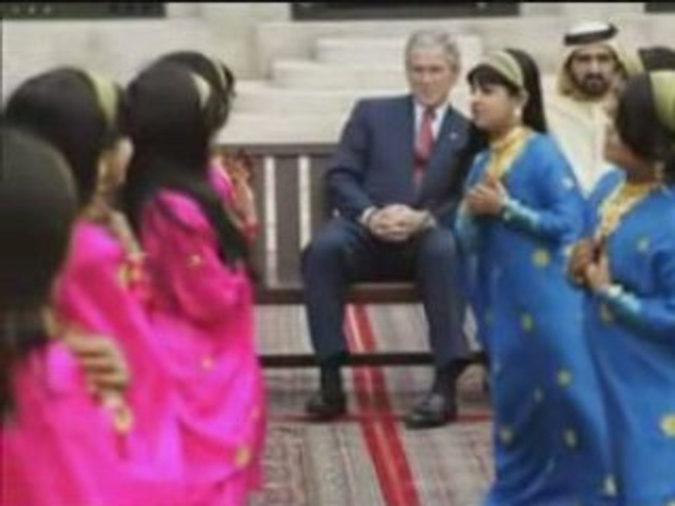 traîtres dansent avec les traîtres