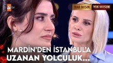Hilal'in küçük yaşta verdiği mücadele herkesi duygulandırıyor | Var Mısın Yok Musun 9. Bölüm