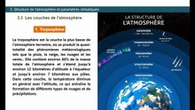 Notion de La climatologie