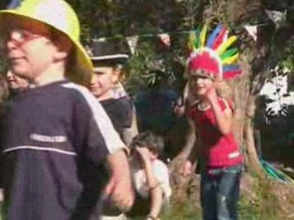 ESTEBAN YMCA