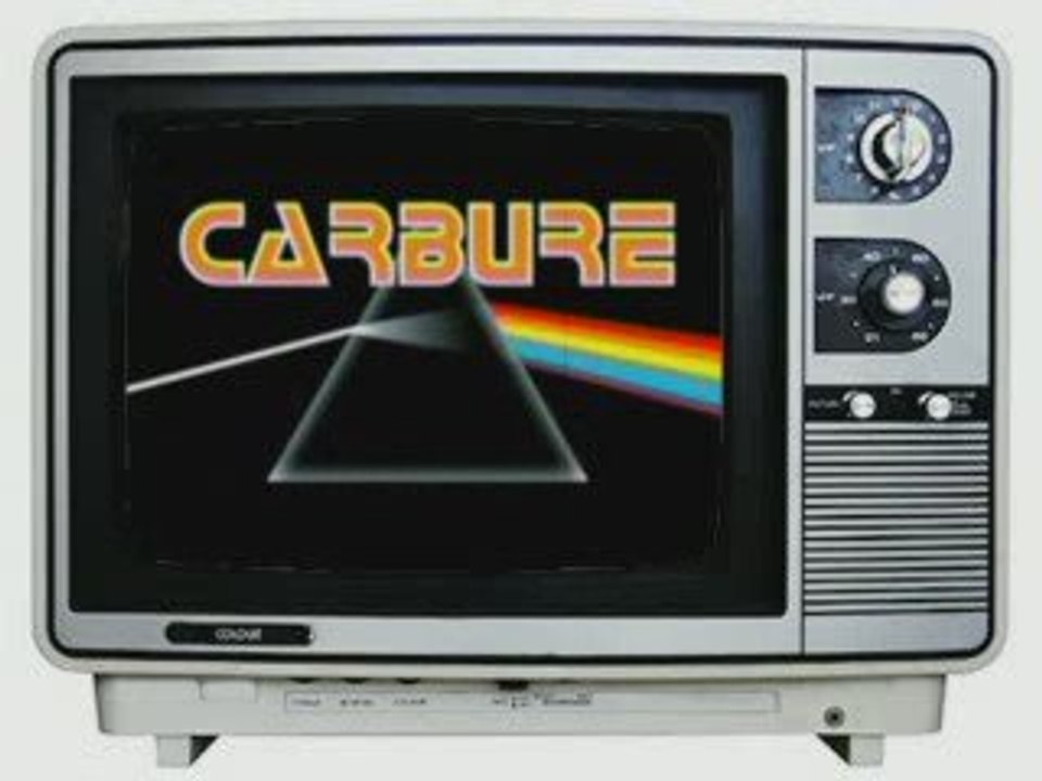 Carbure