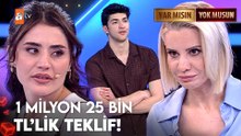 Hilal bankadan gelen tarihi teklifi reddediyor! | Var Mısın Yok Musun 9. Bölüm