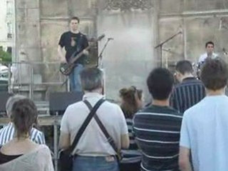 Sijis en concert