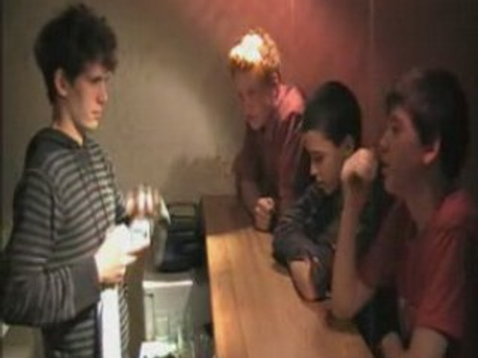 TWIX BATTLE (part 3)