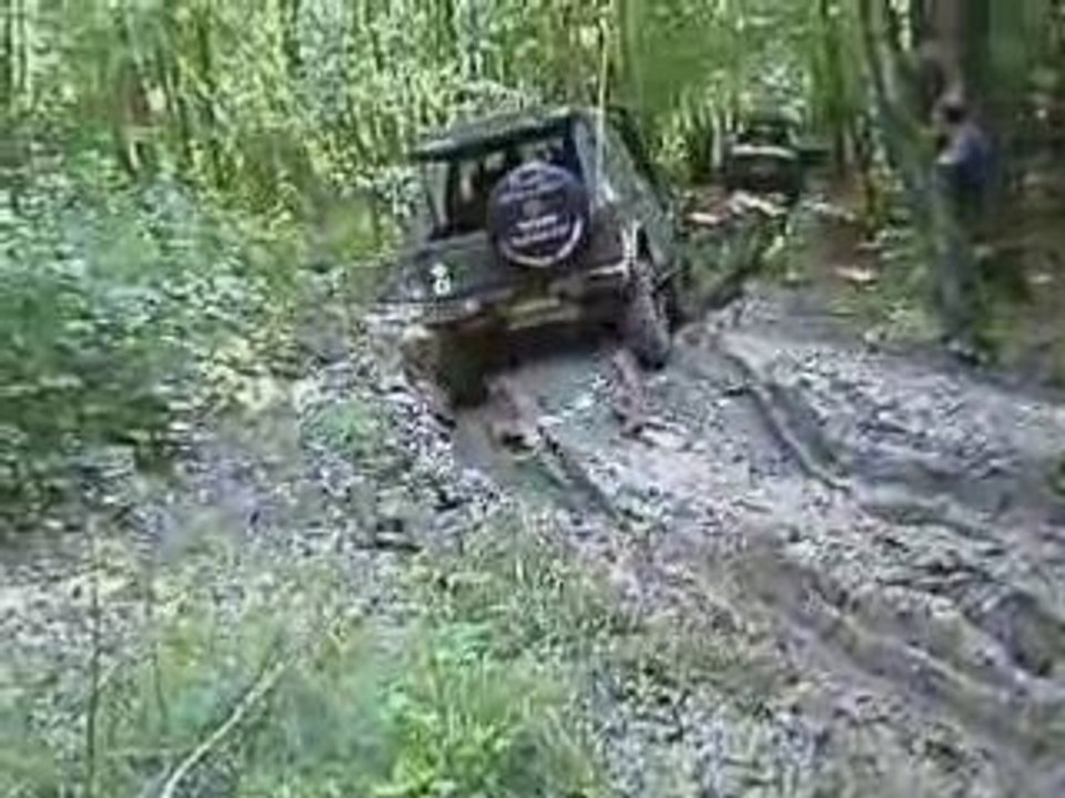 rando des cretes ardennes 02