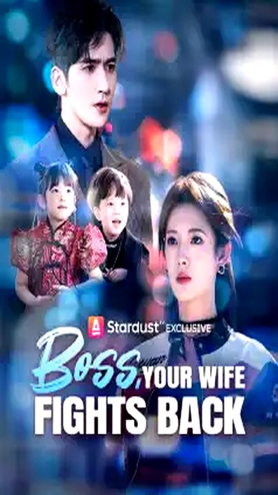 Boss Your Wife Fights Back