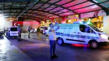 Şanlıurfa’da Park Halindeki Otomobilde Genç Ölü Bulundu