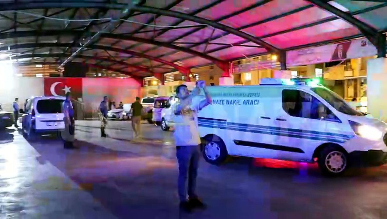 Şanlıurfa’da Park Halindeki Otomobilde Genç Ölü Bulundu