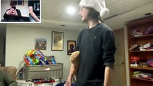 Extreme Talent Show Holiday Finale - Challenge Part 1 of 2