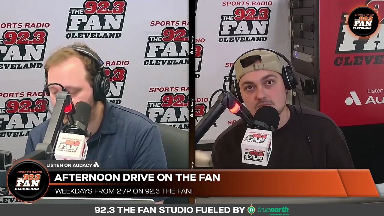 Mike Renner explains why Browns QBs in better position, KC Concepcion/Denzel Boston potential, Ward