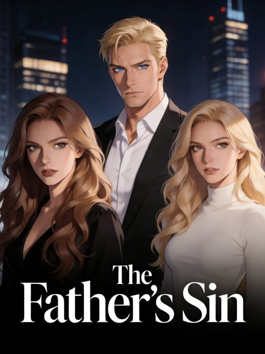 The Father's Sin Ars