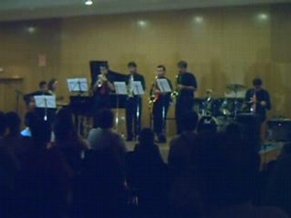 Tico, Tico.