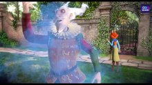 The Canterville Ghost   Hindi Dubbed Full Movie   Hollywood Fantasy Comedy Movie   Animation Film