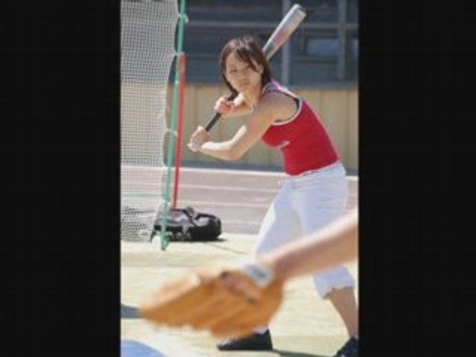 Baseball 2008
