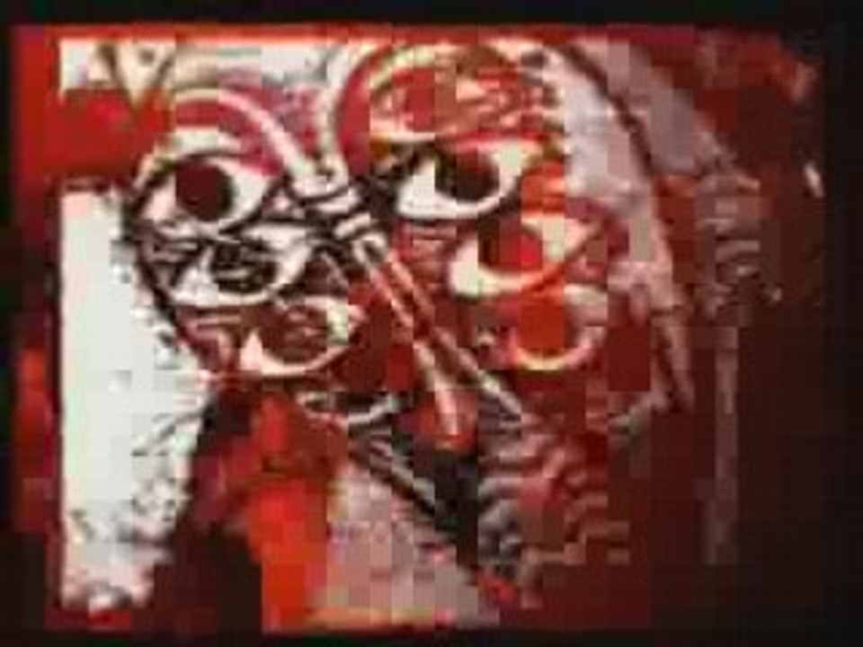 Messaggi Subliminali - ROCK SATANICO