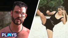 Mortal Kombat's 1995 Cast: Where Are They Now?