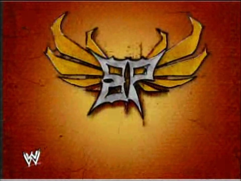 Beth Phoenix 1st Titantron (Count on It) [2006]