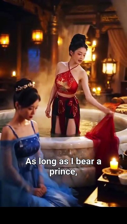 Modern Medicine Vs. Ancient Court Episodes Binge-Watch Edition