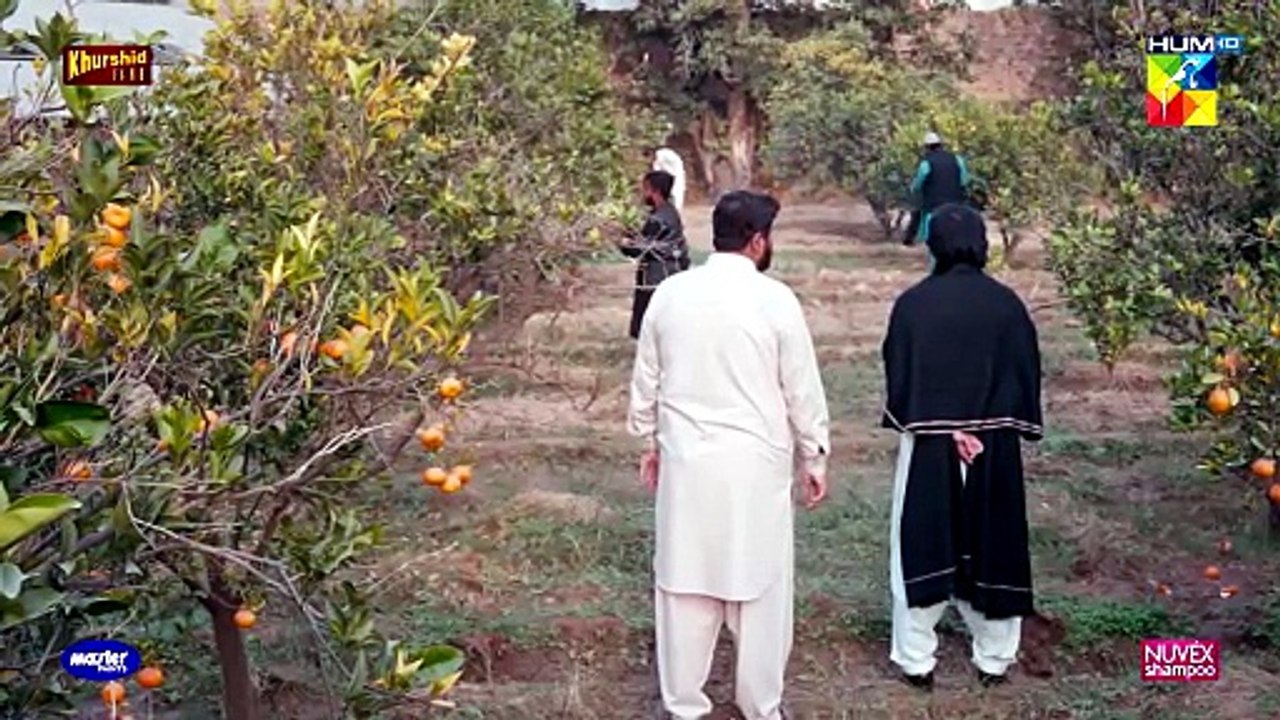Zanjeerain Episode 15 [Eng Sub] 17 June 2026 _ ft. Sajal Aly, Danyal Zafar _ Sahar Hashmi - HUM TV