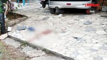 Fethiye'de komşu kavgasında kan aktı! 'Bahçe kapısı sesi' cinayete neden oldu
