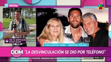LAS CONSECUENCIAS DE LA FAKE NEWS DE FLOR PEÑA DESDE MIAMI