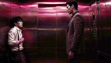 Blackout: Love in the Dark 🌑 |Episode 3: You Are Staying With Me Tonight...😱|BLStory| English story