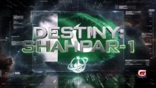 Coming Soon: Destiny Shahpar-1 (A Ghaznavi TV Original Movie) Destiny Shahpar-1