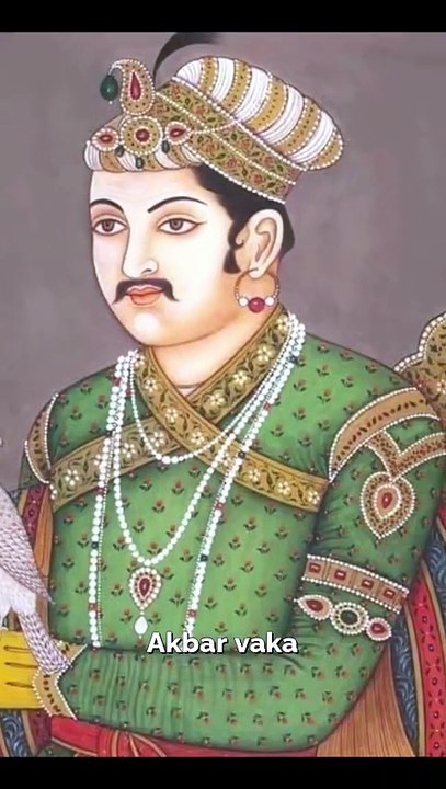 😱 Akbar Ki Asli Shakal Kaisi Thi? Sach Jaan Kar Hairaan Ho Jaoge!