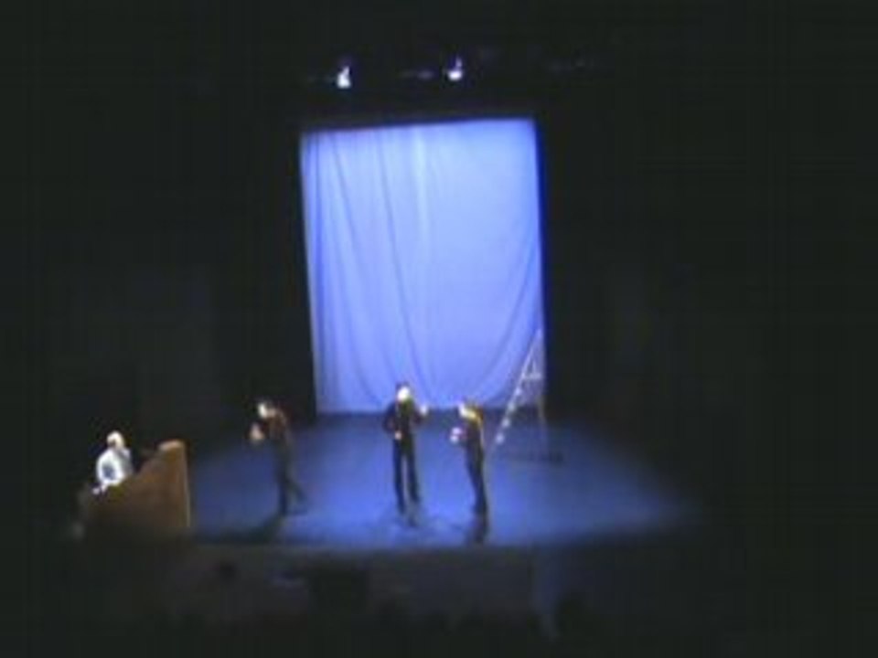 Quand Un Poète Persévère. Textes de Raymond Devos. (2)