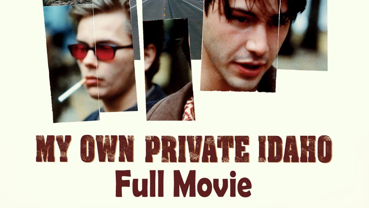 Mein eigener Privat-Idaho (1991) HD schauen | Ganzer Film Deutsch